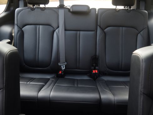 Used 2023 Jeep Wagoneer Series II image 17