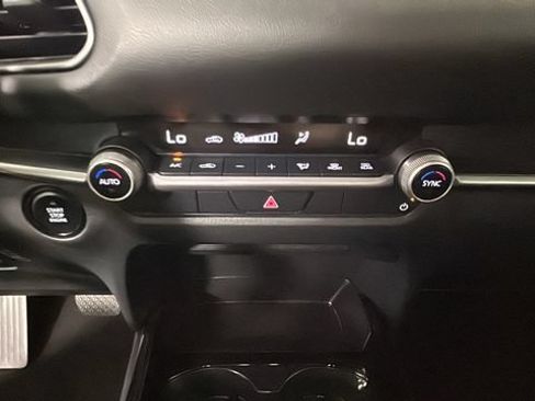 Used 2024 MAZDA CX-30 AWD 2.5 S w/ Select Sport Pkg image 22