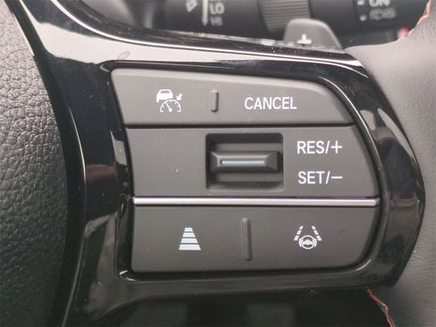 New 2025 Honda Pilot TrailSport image 26