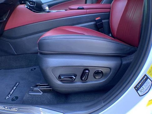 Certified 2022 Lexus NX 350 AWD w/ Premium Package image 12