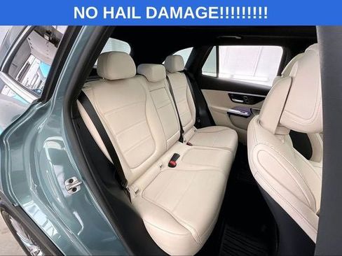 Used 2025 Mercedes-Benz GLC 300 4MATIC image 19