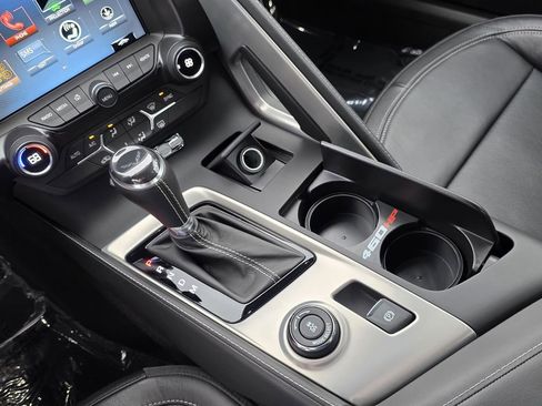 Used 2019 Chevrolet Corvette Grand Sport image 19