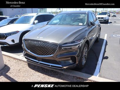 Used 2025 Genesis GV70 2.5T w/ Advanced Package