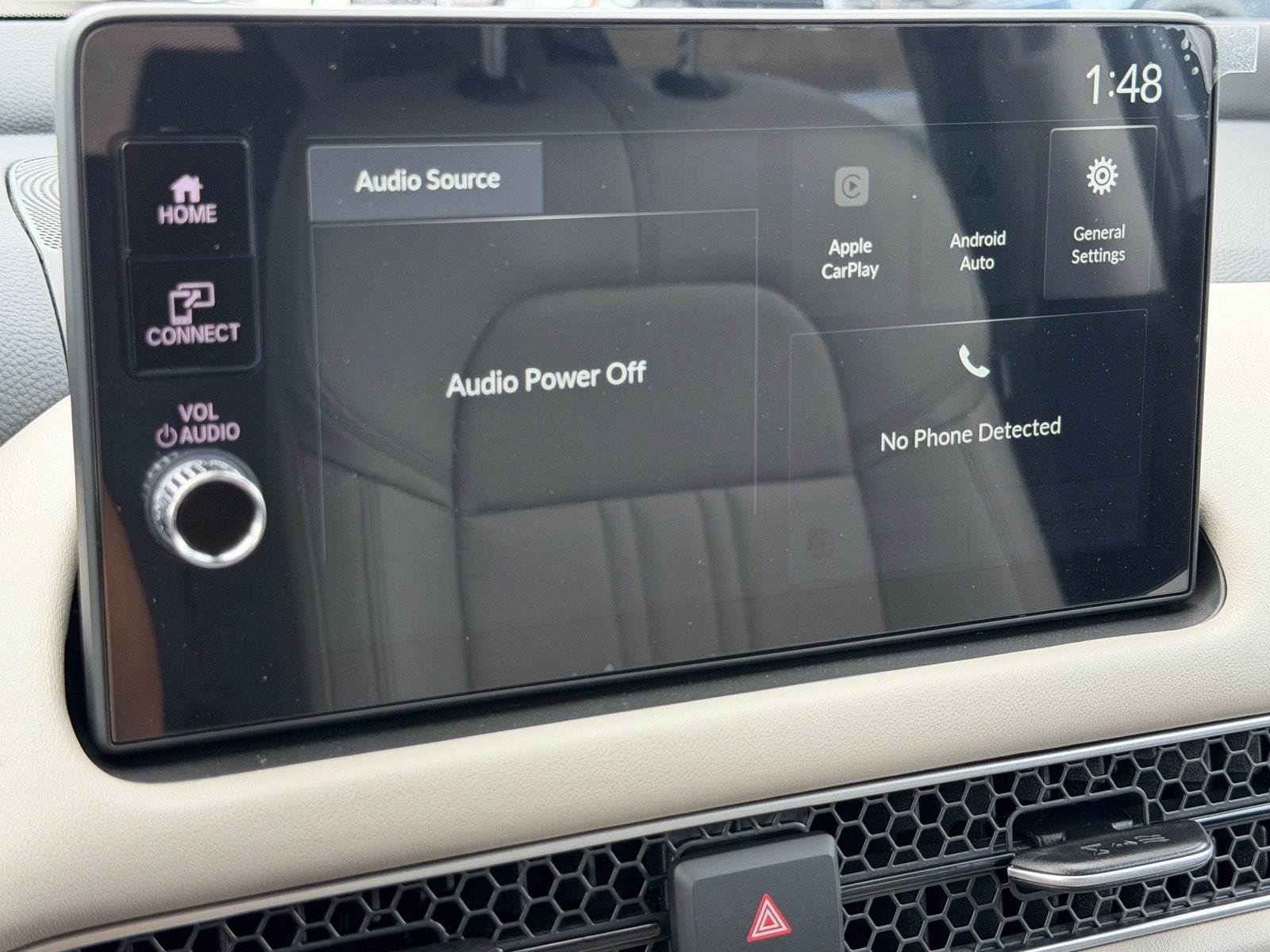 New 2027 Honda HR-V EX-L image 23