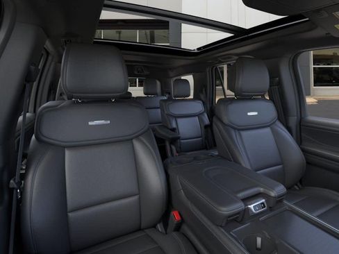 New 2026 Ford Expedition Platinum AWD/4WD image 14