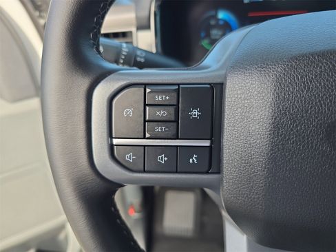 Certified 2024 Ford F150 Lightning XLT w/ Max Trailer Tow Package image 21