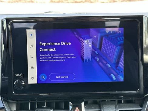 Used 2025 Toyota Corolla LE image 11