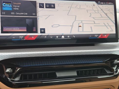 Certified 2025 BMW 330i xDrive Sedan w/ Premium Package image 24