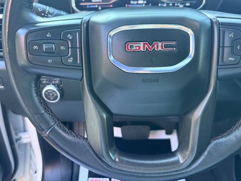 Used 2024 GMC Sierra 2500 AT4X AWD/4WD image 26
