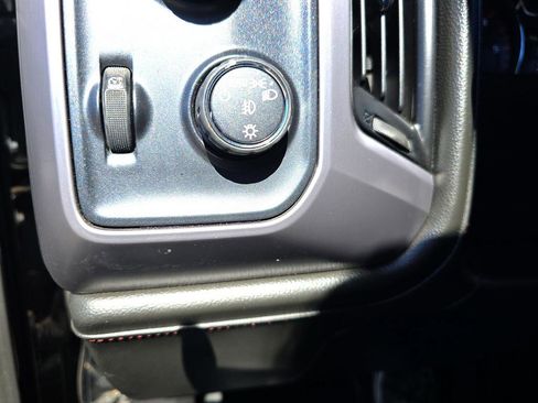 Used 2016 GMC Sierra 1500 SLT w/ All Terrain X Package image 20