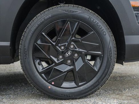 New 2026 Hyundai Kona SEL Sport image 14