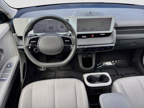 Used 2022 Hyundai Ioniq 5 SEL w/ Cargo Package RWD image 22