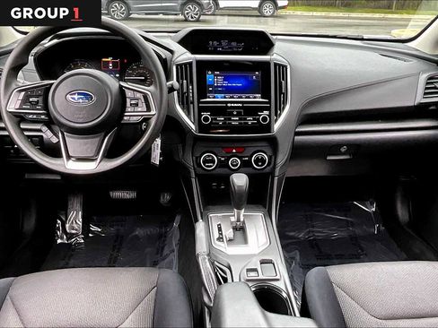 Used 2021 Subaru Crosstrek 2.0i image 16