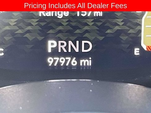 Used 2020 Jeep Gladiator Rubicon AWD/4WD image 29