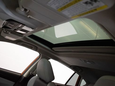 Used 2019 Subaru Crosstrek 2.0i Limited w/ Moonroof Package image 22