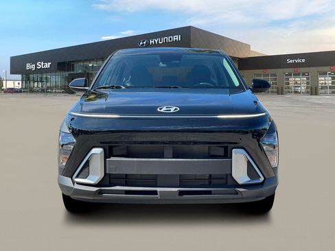 New 2026 Hyundai Kona SE FWD image 12