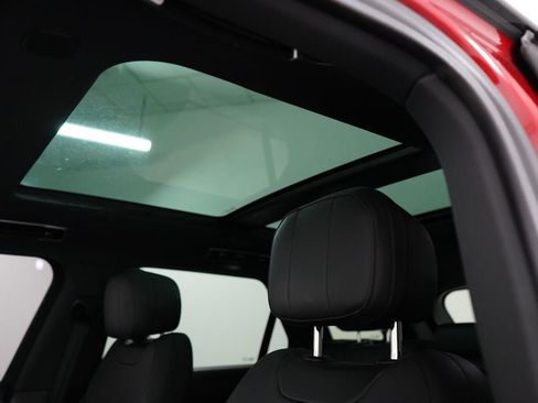 Used 2024 Land Rover Range Rover Sport SE AWD/4WD image 18