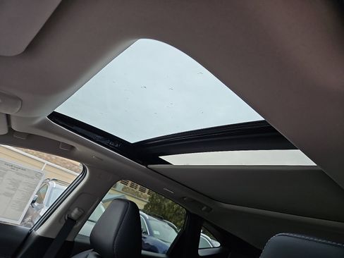 New 2026 Nissan Murano SL image 12