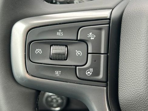 New 2026 Chevrolet Silverado 2500 LT w/ All Star Edition AWD/4WD image 19