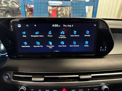 Used 2023 Hyundai Palisade SEL w/ Premium Package AWD/4WD image 5