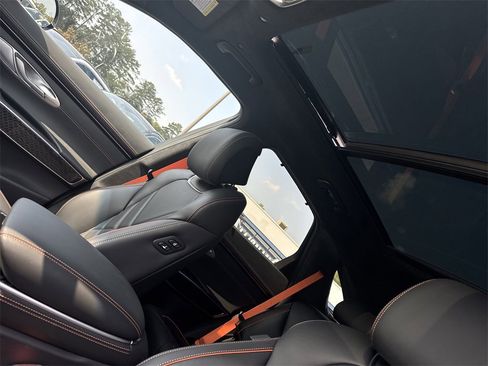 New 2026 Genesis GV70 3.5T Sport Prestige image 33