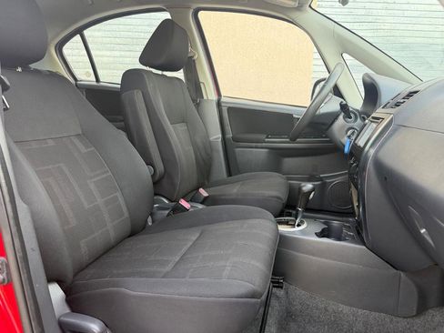Used 2012 Suzuki SX4 LE FWD image 17