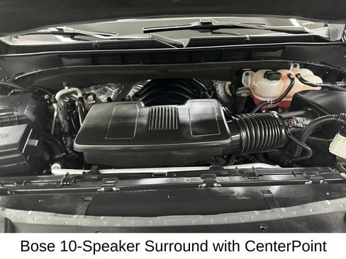 Used 2025 GMC Yukon XL Denali AWD/4WD image 19