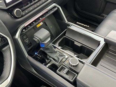 Used 2024 Toyota Tundra Platinum image 24