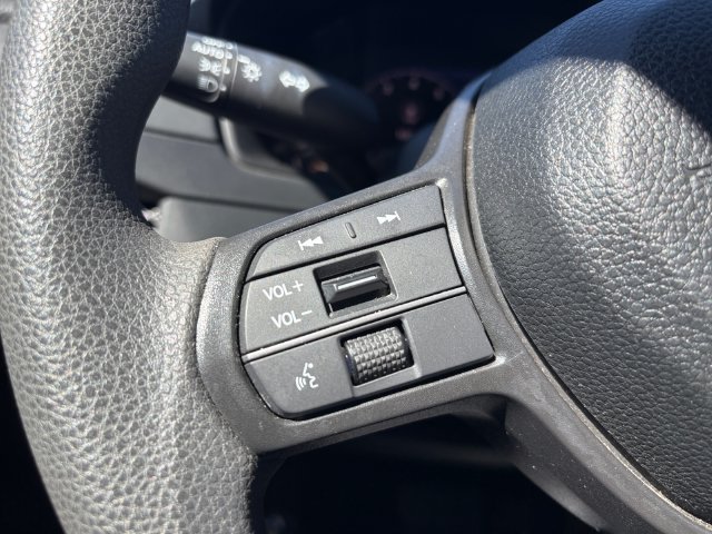 Used 2025 Honda Accord SE image 28