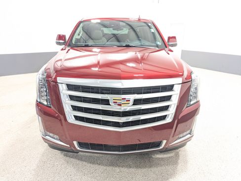Used 2020 Cadillac Escalade ESV Luxury AWD/4WD image 8