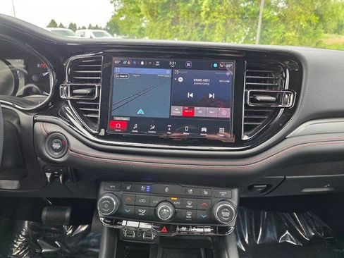 Certified 2024 Dodge Durango R/T w/ Tow 'N Go Package AWD/4WD image 31