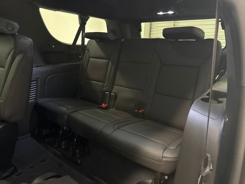 New 2026 GMC Yukon XL Denali w/ Sun & Power Step Package RWD image 13