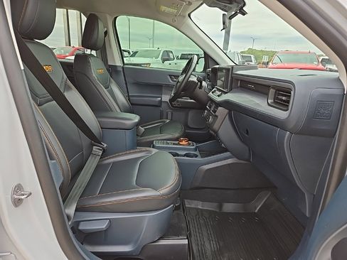 Used 2023 Ford Maverick Tremor w/ Tremor Off-Road Package image 23