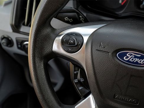 Used 2018 Ford Transit 150 130 Low Roof image 12