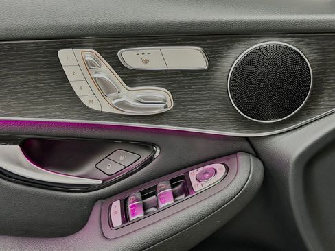 Certified 2021 Mercedes-Benz GLC 300 image 21