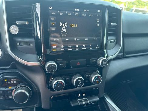 Used 2019 RAM 1500 Big Horn AWD/4WD image 13
