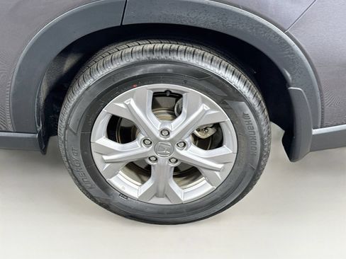 Certified 2024 Honda HR-V LX image 9