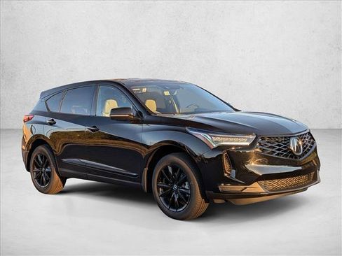 New 2026 Acura RDX image 8