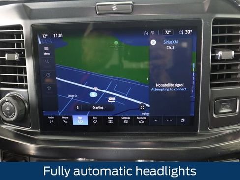 New 2026 Ford F350 Lariat w/ Lariat Ultimate Package image 57