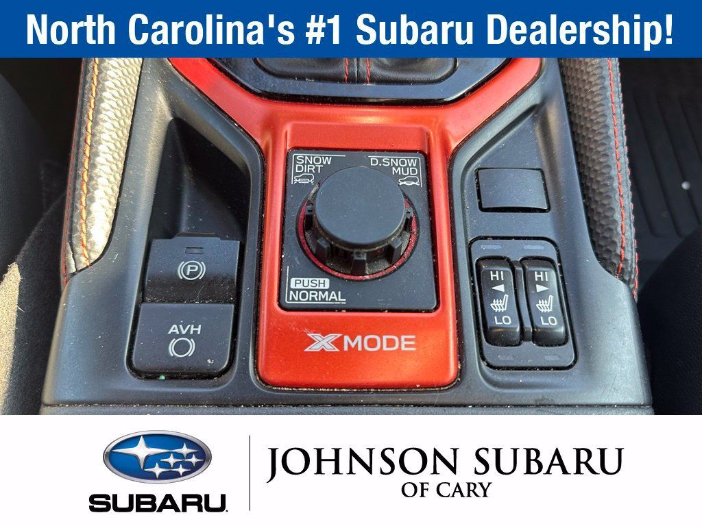 Used 2020 Subaru Forester Sport AWD/4WD image 14