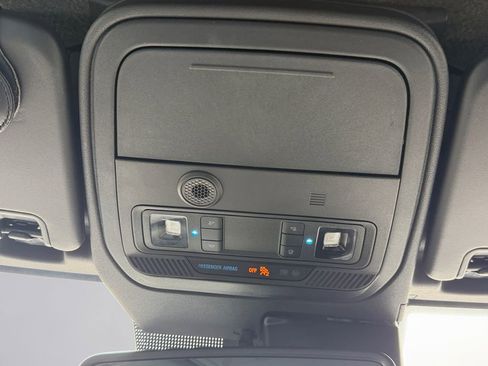 Used 2022 Ford Bronco Big Bend image 22