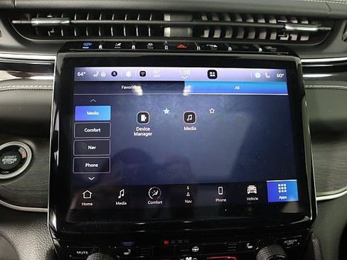 Used 2022 Jeep Grand Cherokee Limited 4xe image 34