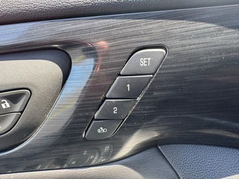 Used 2021 Chevrolet Traverse High Country w/ LPO, Floor Liner Package image 19