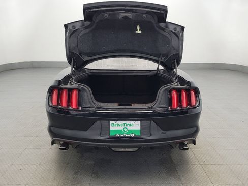 Used 2016 Ford Mustang Premium w/ Equipment Group 201A image 29