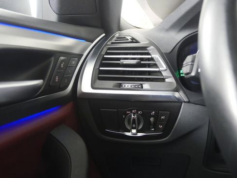 Certified 2024 BMW X3 sDrive30i w/ Convenience Package w/ZPA image 21