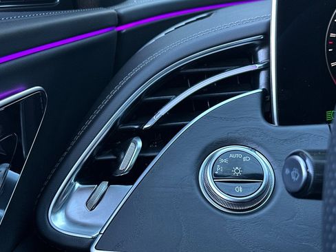 New 2026 Mercedes-Benz E 53 AMG e 4MATIC Sedan image 27