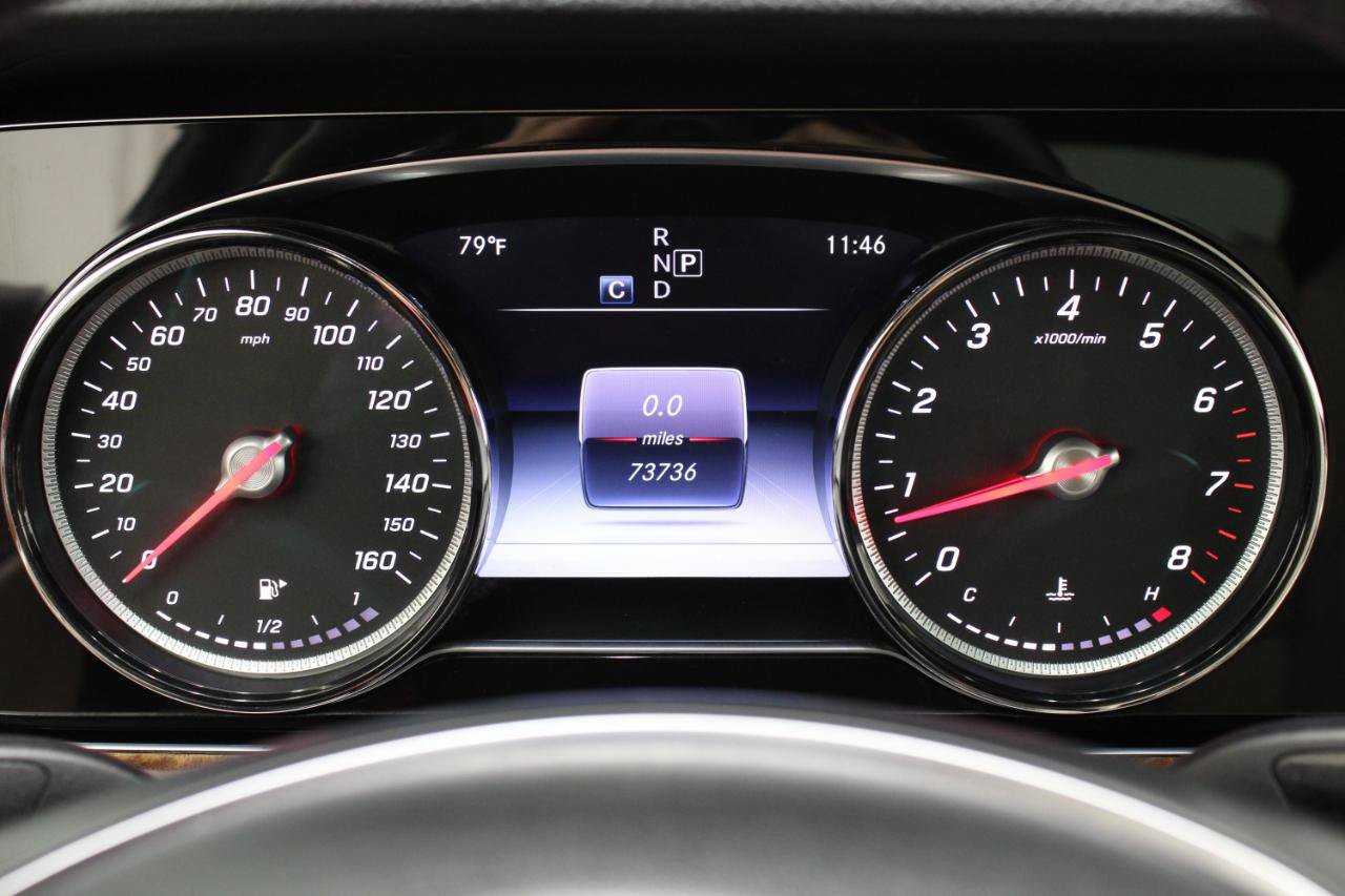Used 2017 Mercedes-Benz E 300 image 70