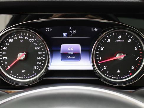 Used 2017 Mercedes-Benz E 300 image 70