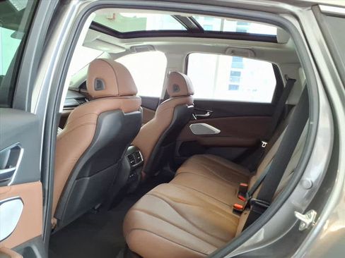 Used 2023 Acura RDX AWD w/ Advance Package image 16