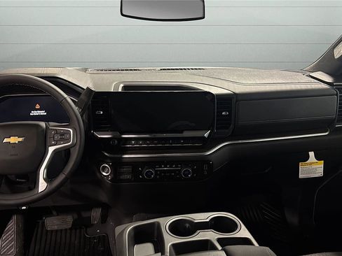 New 2026 Chevrolet Silverado 3500 LT w/ All Star Edition image 15